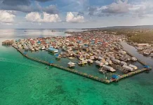Pesona Pariwisata Bahari Sulawesi Tenggara