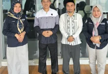 Tokoh Agama Ajak Bijak Bermedia Sosial Ramadan