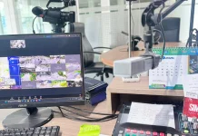 Ditlantas Sultra Intensifkan Traffic Update Harian