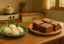 Kuliner Khas Ramadan dari Berbagai Daerah di Nusantara