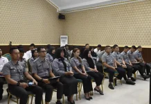 Akselerasi Posbankum dan Pembinaan Hukum Jadi Fokus Strategis 2026
