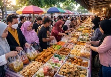 Fenomena 'War Takjil' dan Dampaknya terhadap Ekonomi Lokal