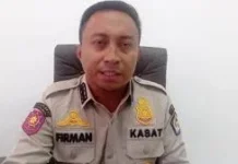 Satpol PP Kendari Tegaskan THM dan Penjual Miras Dilarang Beroperasi
