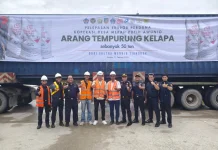Pemprov Sultra Komitmen Dukung Produk Unggulan Tembus Pasar Internasional