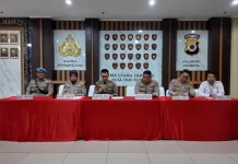 Bripda MS Dijatuhi Sanksi PTDH oleh Polda Maluku