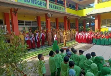 Pesantren Kilat Upaya Wujudkan Akhlakul Karimah Siswa di Kendari