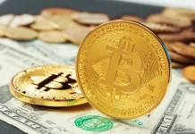 Bitcoin Kembali Jatuh Akhir Februari, Gen Z Waspada