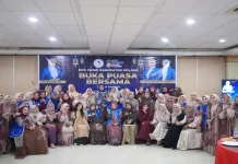 IWAPI Kolaka Siap Fasilitasi Pembelajaran Digitalisasi dan AI