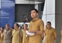 Pemkab Konkep Jadikan Sektor Pertanian Prioritas Pembangunan