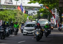 Berburu Tiket Mudik 2026 Jadi Perang Digital Nasional