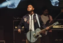 Nadhif Basalamah Pecahkan Rekor Pendengar Spotify Indonesia
