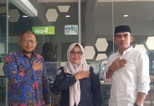 Membangun Budaya Kerja Profesional di Bidang Ekonomi