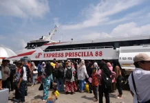 Pemprov Sultra Akan Siapkan 7.800 Tiket Gratis Mudik 2026
