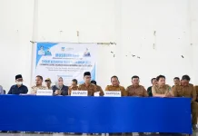 Musrenbang Koltim Akomodir Aspirasi Pembangunan Empat Kecamatan