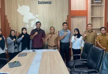 Kemenkum dan DPRD Sultra Dorong Payung Hukum Pelindungan Kekayaan Intelektual