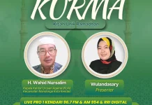 Ramadan Momentum Pendidikan Jiwa dan Perubahan