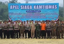 Sinergi Pemkab Konut dan Polri Pastikan Ramadan Aman dan Kondusif