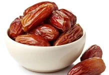 Cerdas Memilih Buah Kurma Dipasaran