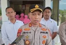 Polres Konawe Utara Buka Layanan Pengaduan 110