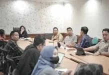 Kesiapan Pemkab Kolut Jadi Sentra Hilirisasi Kelapa