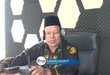 Sistem Satu Haji Permudah Cek Legalitas Travel di Kendari