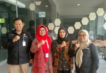 Budaya Kewirausahaan Muda dalam Sektor Ekonomi Kreatif