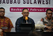 Satgas PASTI Sulawesi Tenggara Hentikan Investasi AMG Pantheon
