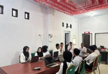Kanwil Kemenkum Sultra Siapkan Monitoring Posbankum