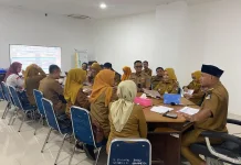 Wawali: Kordinasi yang Solid Kunci Sukses Tuan Rumah UCLG ASPAC