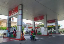 Pertamina Jamin Ketersedian BBM dan LPG Aman hingga Lebaran