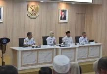 Kesiapan RKPD 2027 Fokus pada Pemberdayaan Rakyat