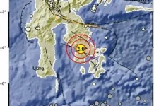 Gempa Tektonik 2.0 di Kolaka Timur