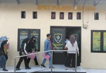 Korban Investasi Bodong Kripto AMG Phanteon Lapor ke Polres Baubau