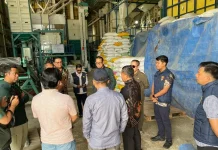 Satgas Pangan Pantau Harga Sembako di Konawe Selatan