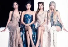 BLACKPINK Resmi Comeback