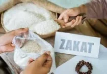 Pemkab Konawe Tetapkan Besaran Zakat Fitrah 2026