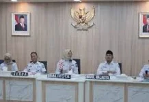 Wali Kota Kendari: UCLG ASPAC 2026 Momentum Strategis Promosi Global