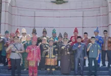 Program Veteran Jadi Komitmen Pemkab Kolaka Apresiasi Jasa Pejuang