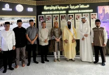 Kendari Dorong Program 1.000 Pengajar Al-Qur’an