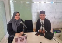 RRI Kendari dan IAIN Kendari Hadirkan Program Ramadhan