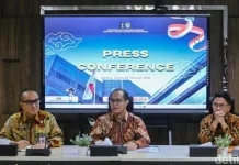 Kemenkum Catat Tren Kenaikan Permohonan Jadi WNI, 700 WNA Masih Proses