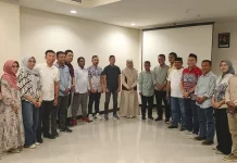 Percepat Perda KI, Kemenkum Sultra & DPRD Konawe Kepulauan Perkuat Identitas Daerah
