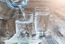 Minum Air Secukupnya, Kebiasaan Kecil Berdampak Besar