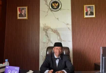 Kemenhaj Sultra Bagikan Tips Aman Memilih Travel Umrah