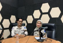 GenBI STIE 66 Kendari: Kontribusi Nyata Mahasiswa untuk Negeri
