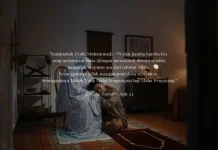 Lirik Lagu Religi Ungu Pulang Pada-Mu