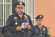 Basarnas Rayakan Hari Jadinya ke-54