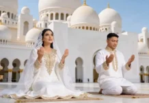 Lirik Lagu Religi Anang dan Ashanty Berjudul Doa