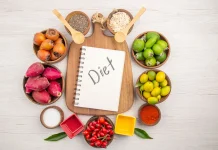 Diet Aman dan Efektif Selama Ramadan