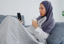Tips Mengurangi Konsumsi Layar Selama Ramadan